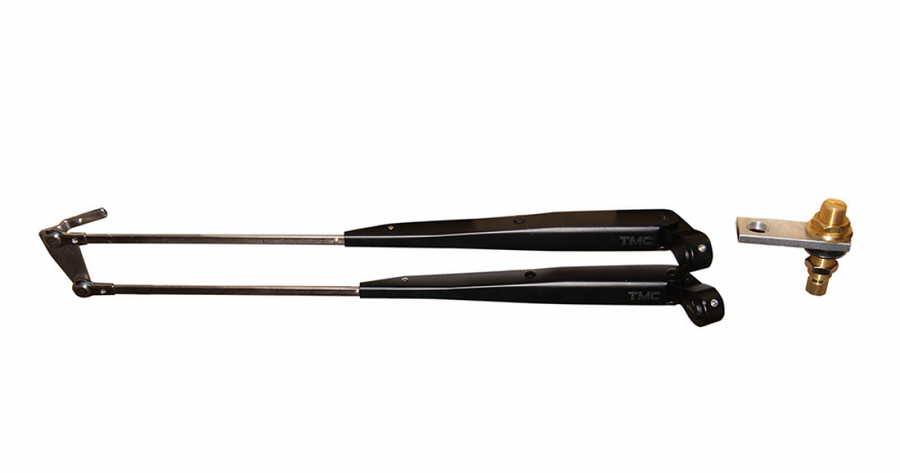 Umoe Schat-harding Windshield Wiper Arm 0460.26979 - Durable Marine Part-Ram Automations
