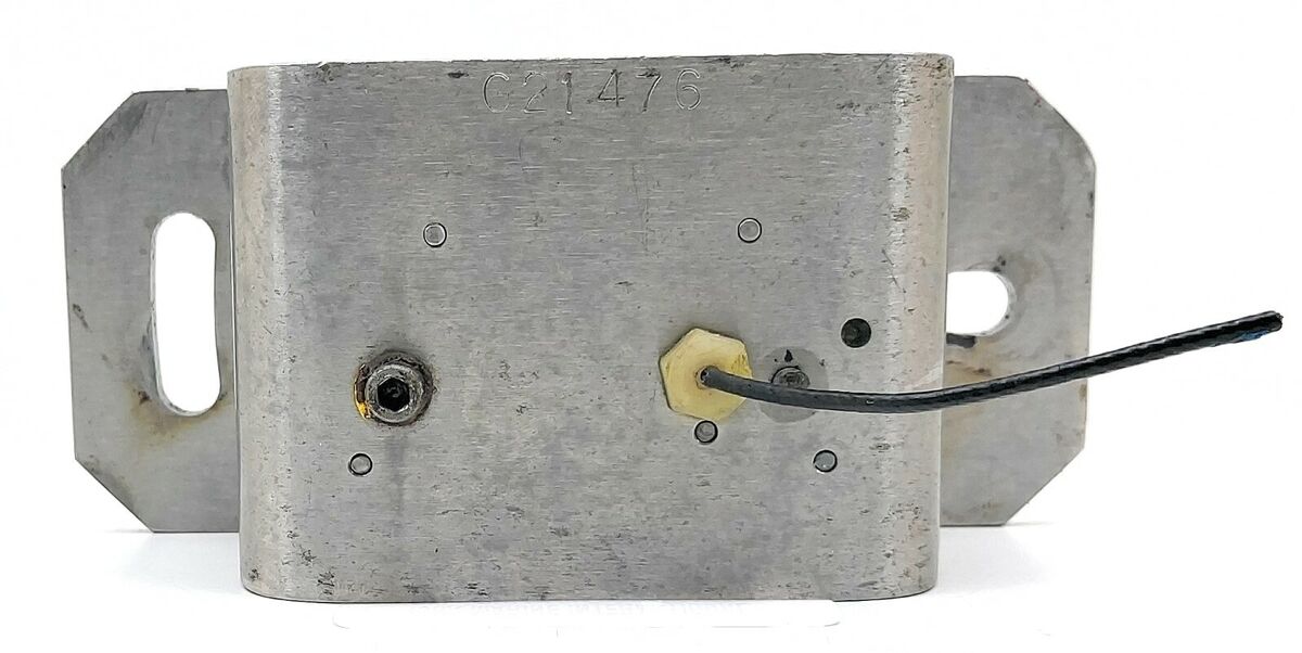Wireless Crane Wight Boom Angle Sensor Lsi Gs010-Csa | LSI Main image