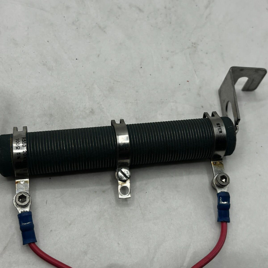 Wirewound Resistor 3 3 Ohm | Sfernice Rssd 20X117