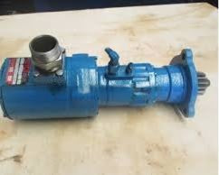 MAK M20 Air Starter by Ram Automations - Marine Engine Ignition Main image