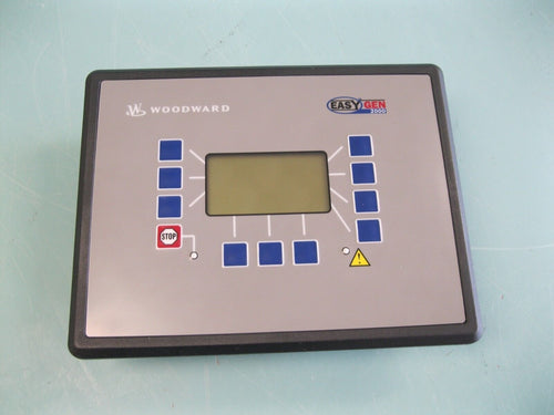 Woodward 8440-1884 J Controller - EASYGEN-2500-5 Generator Control-Ram Automations