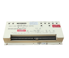 Woodward 9905-020 for Low Voltage 2301A Load Sharing and Speed Control