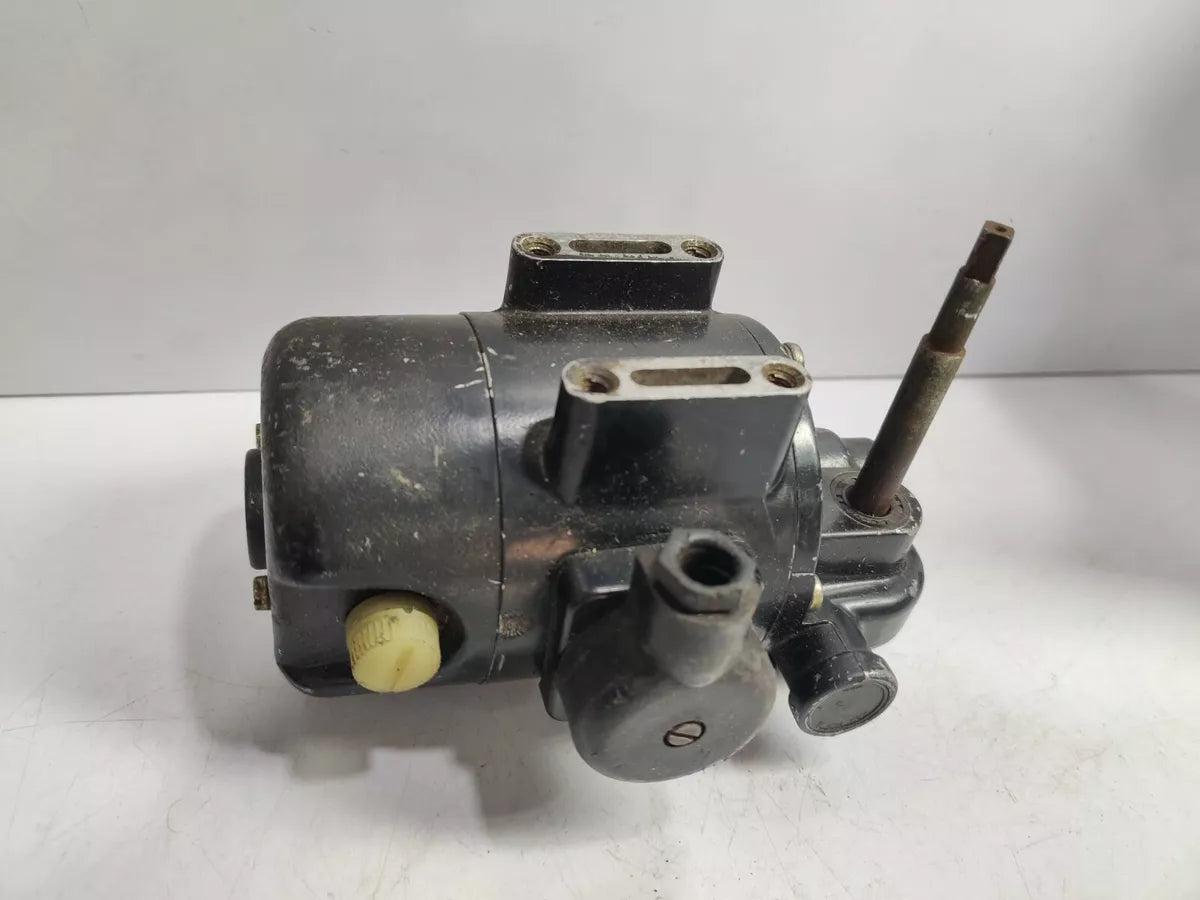 WOODWARD Z 21 GOVERNOR MOTOR 900 RPM | WOODWARD