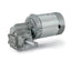 Worm Gear Motor Aompi40 | Amer