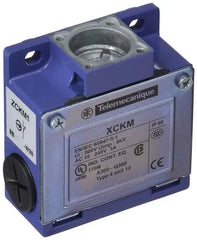 Telemechanique XCKM Limit Switch ZCKM1H29 - High Quality Industrial Switch for Precision Control - Ram Automations