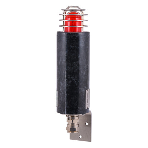 Xenon Beacons 24 DC | Medc XB9 Joule Main image