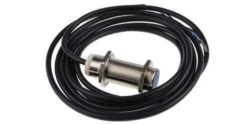 Xs1M18fa260 Telemecanique Proximity Switch - 24-240V Sensor-Ram Automations
