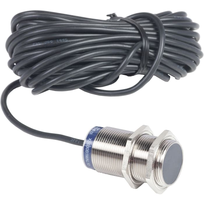 Xs630B1MAL10 Telemecanique Inductive Proximity Switch 24-240V-Ram Automations