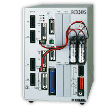 YAMAHA RCX240S Robot Controller AG160 | YAMAHA