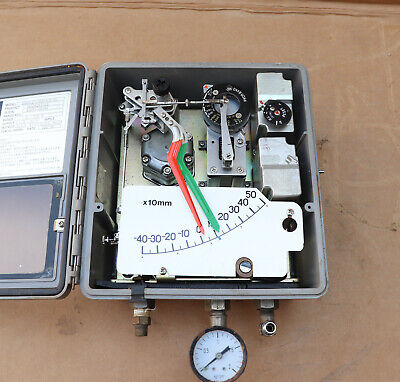 Yamatake Honeywell Level Controller - KGPA12-03821A1T-7G for Precise Level Monitoring Main image