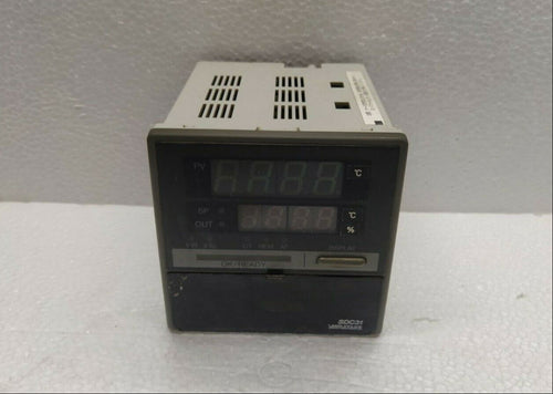 Yamatake Honeywell SDC31 C315GA0001D0 Temp Controller – Industrial Automation-Ram Automations