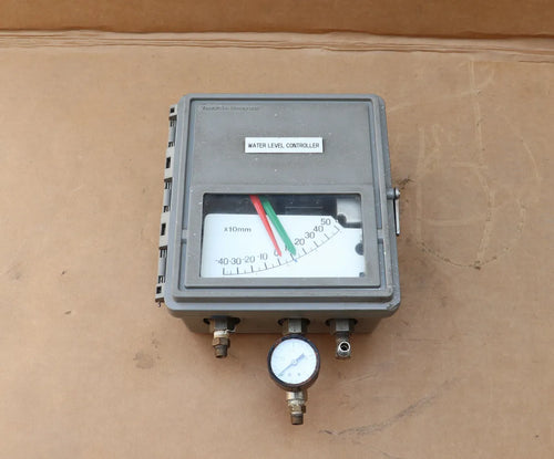 Yamatake Honeywell KGPA12-03821A1T-7G Water Level Controller – Precision Control-Ram Automations