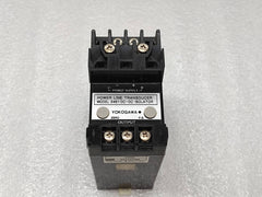 Yokogawa 2461: High-Performance Power Line Transducer