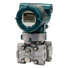 YOKOGAWA EJA110A: Industrial DP HARP Transmitter