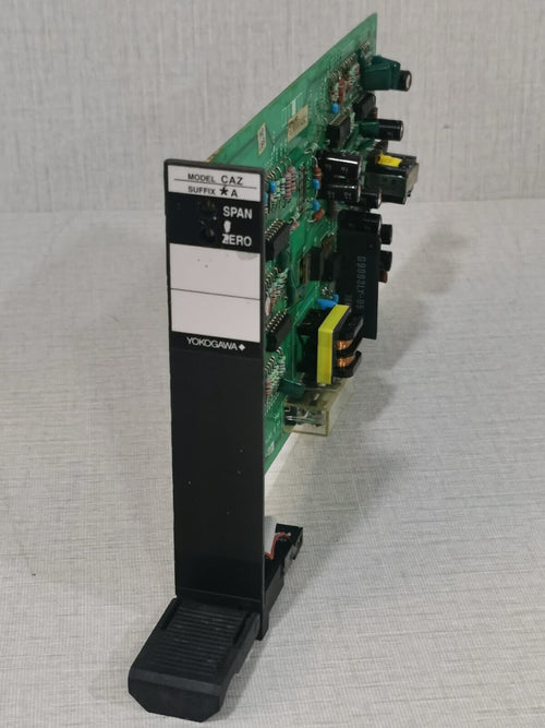 YOKOGAWA K9000ZS PCB Card for Industrial Automation-Ram Automations