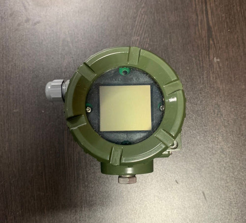 Yokogawa YTA 110 Temperature Transmitter - C2Mb05952 247-Ram Automations