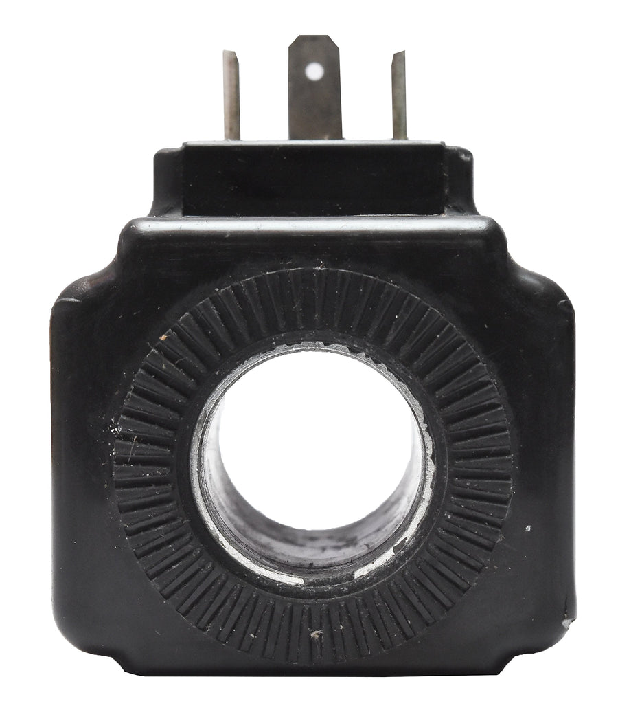 Yuken D110 Solenoid Valve Coil - H384 - Industrial Equipment-Ram Automations