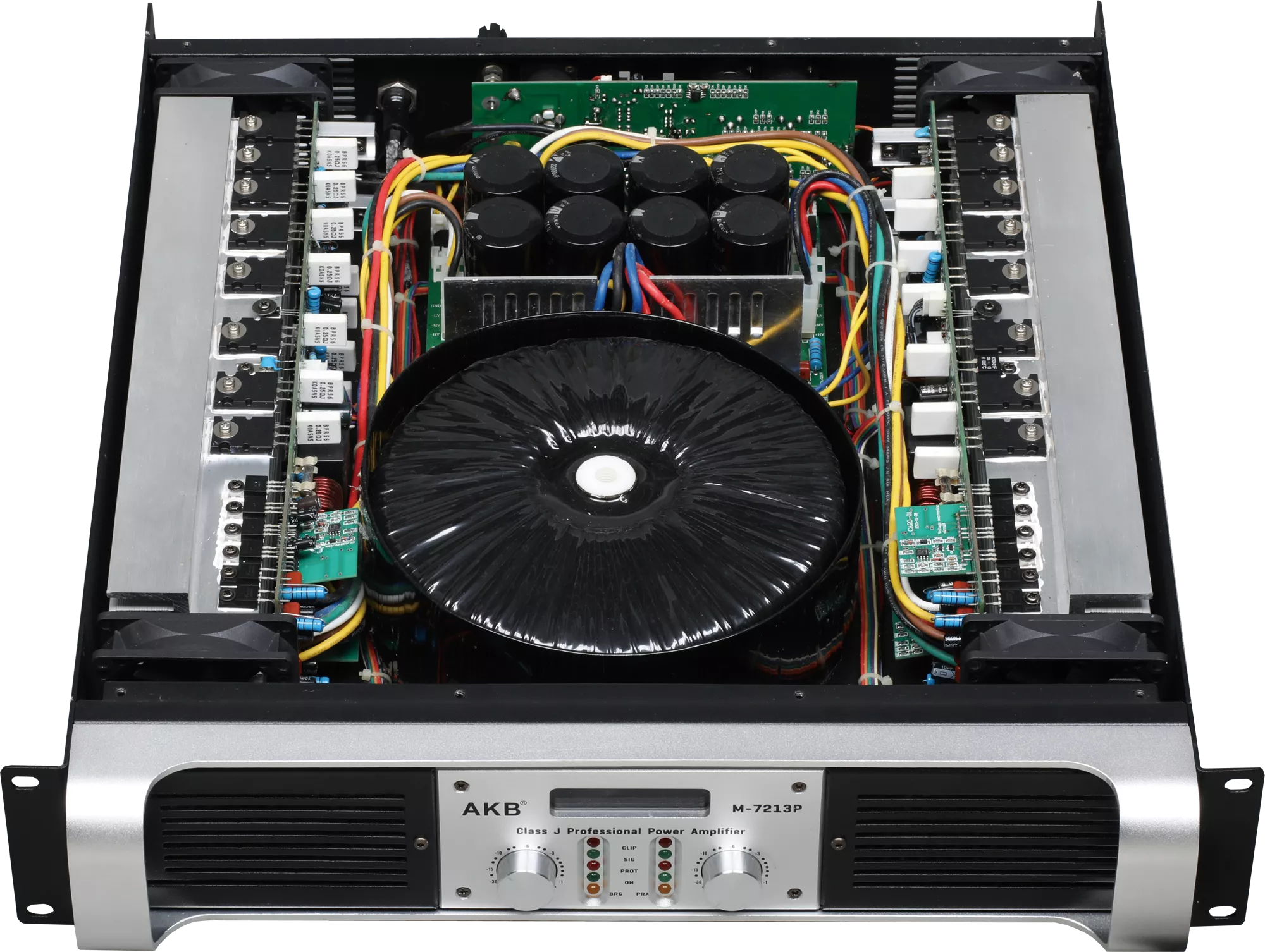 Yuken Power Amplifier SK1013-110-20: Boost Your Equipment's Performance Main image
