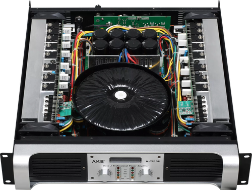Yuken SK1013-110-20 Power Amplifier - Enhanced Performance-Ram Automations