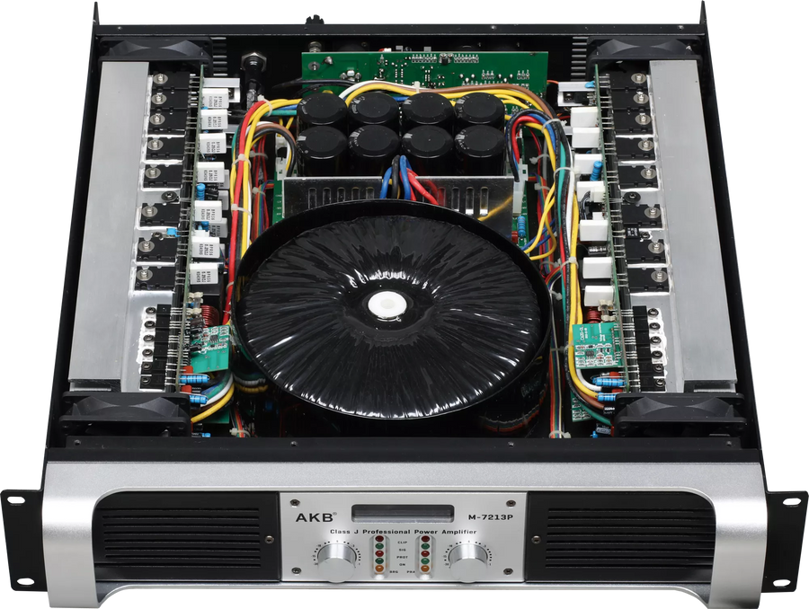 Yuken SK1013-110-20 Power Amplifier - Enhanced Performance-Ram Automations