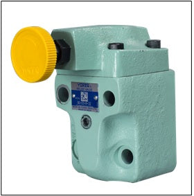 YUKEN RELIEF VALVE DG-01-02203 | YUKEN Main image