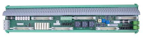 Zenitel 7963_2 Line Connection Module for 24V Systems