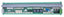 Zenitel 7963_2 Line Connection Module for 24V Systems