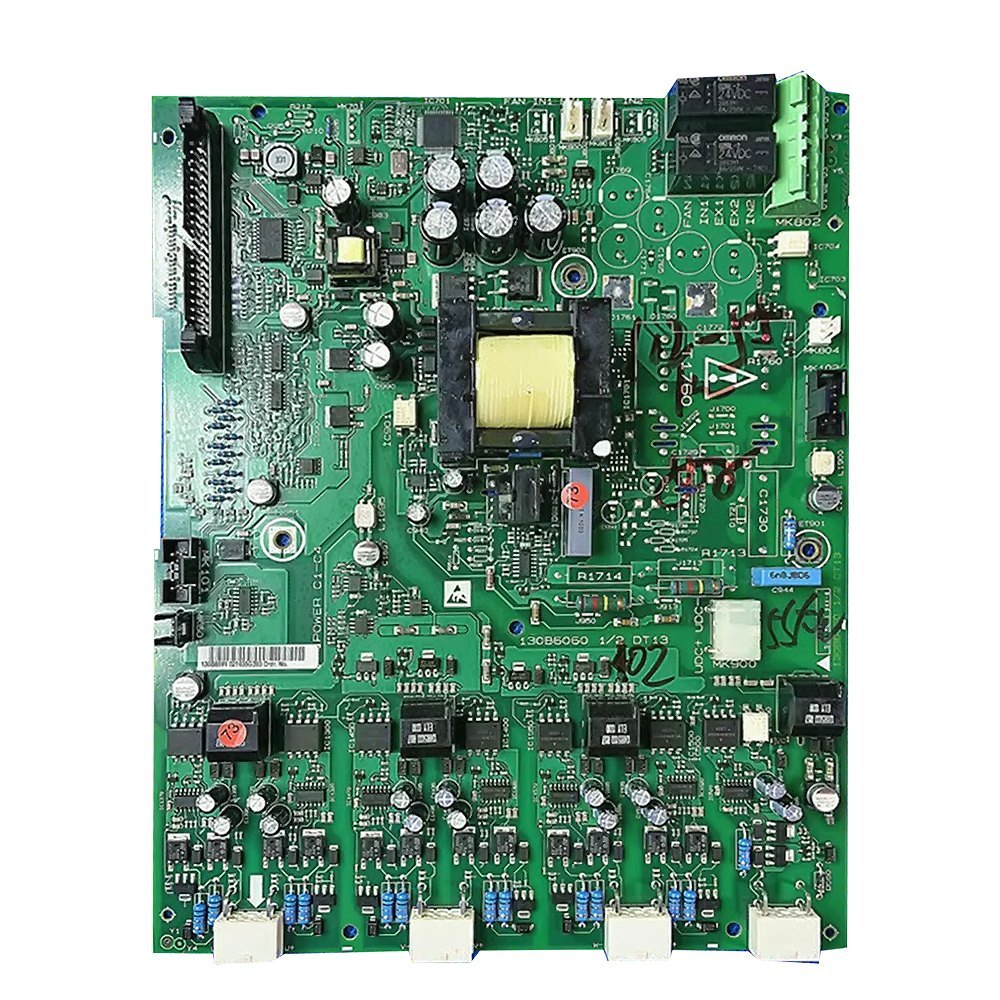 ZKOUSENO MPB-1 PCB CARD 2-32-06913 | ZKOUSENO