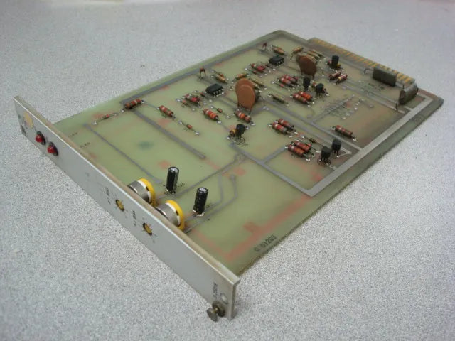 ZKOUSENO MRB-1 PCB CARD 2-32-06909 | ZKOUSENO Main image