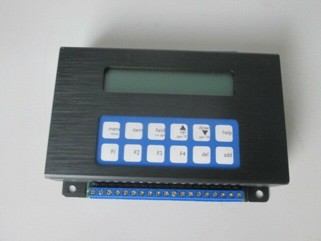 Zworld PK 22XX